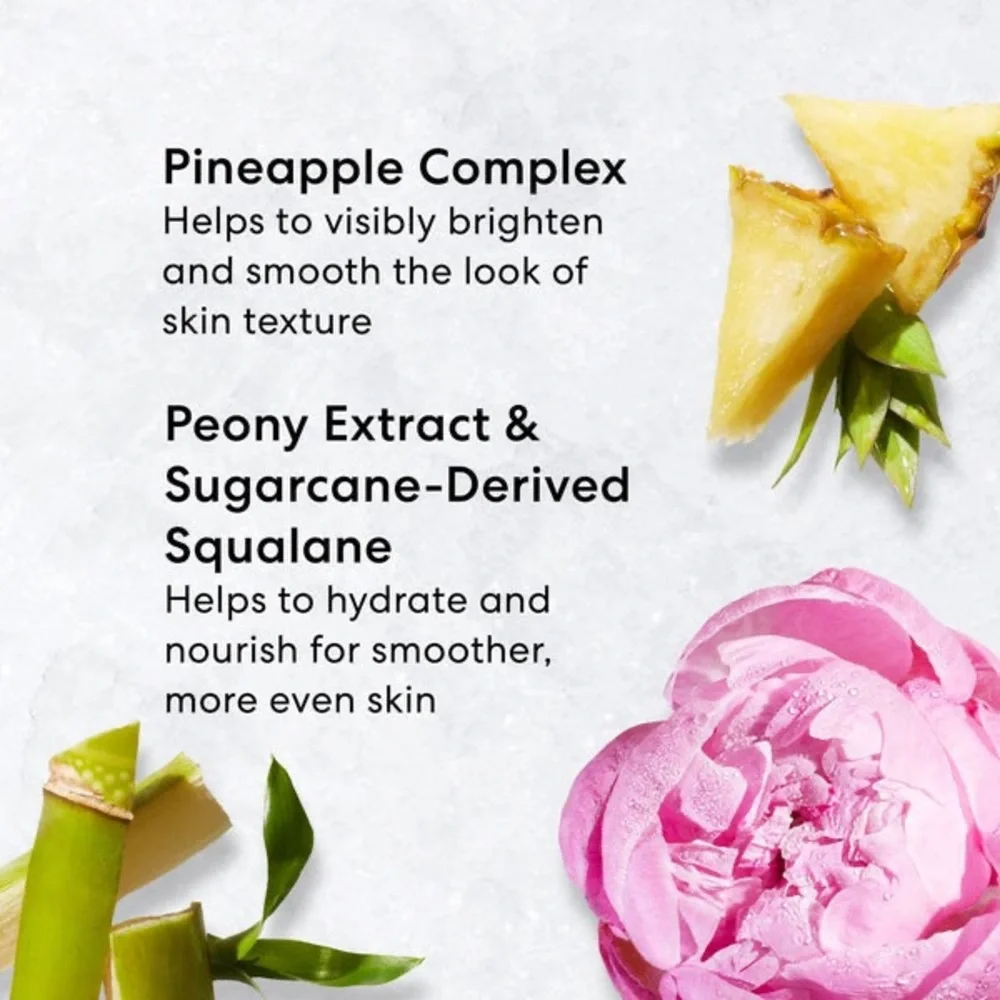 bareMinerals new package